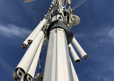 mast services Port Charlotte